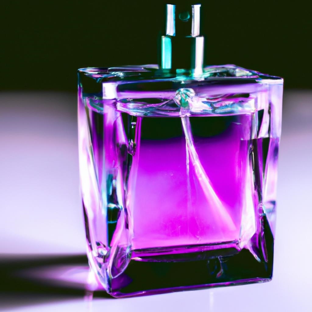 Як вибрати парфуми без можливості вдихнути аромат